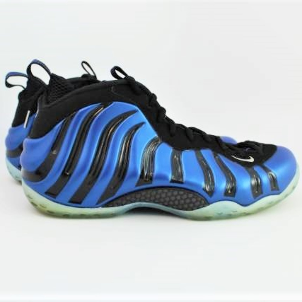 AIR FOAMPOSITE ONE SHARPIE 2015 679085-500 - Picture 2 of 7